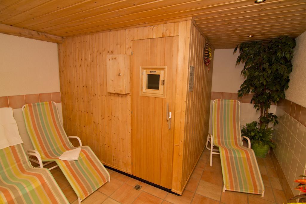 Appartment Pillerhof Obergurgl Esterno foto