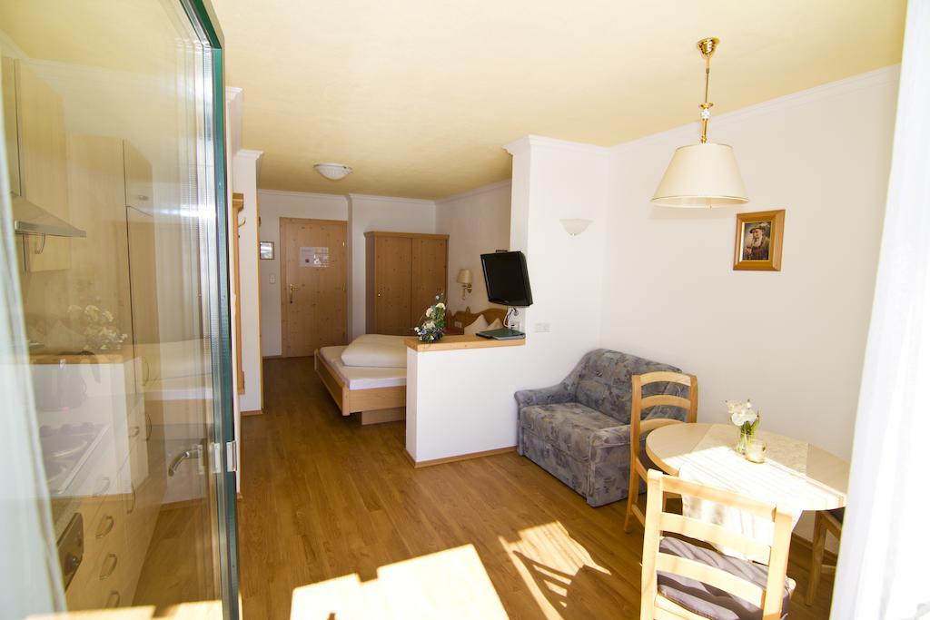 Appartment Pillerhof Obergurgl Camera foto