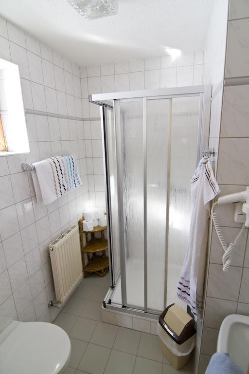 Appartment Pillerhof Obergurgl Camera foto